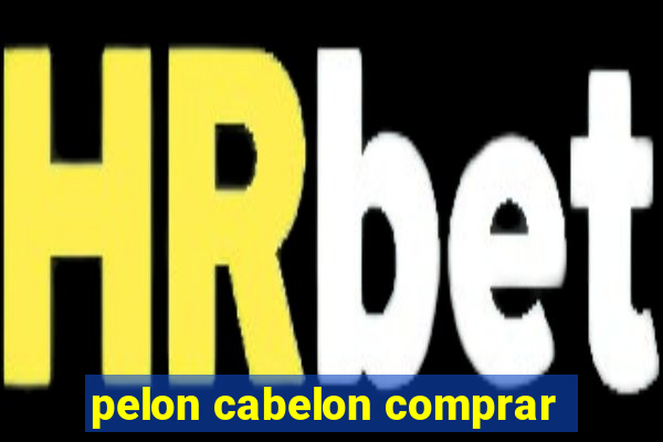 pelon cabelon comprar